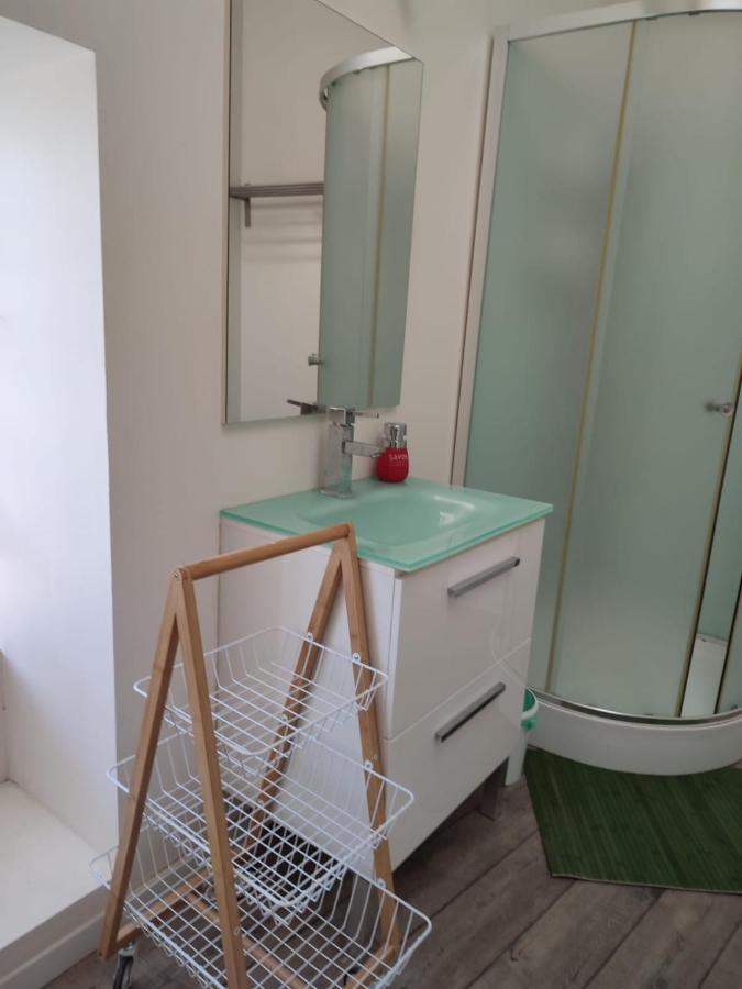 Keur Jant Bi Apartment Bollene Luaran gambar