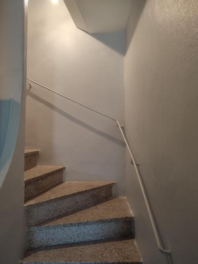 Keur Jant Bi Apartment Bollene Luaran gambar